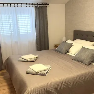  Apartment Kaiserwald