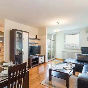  Apartment Klara